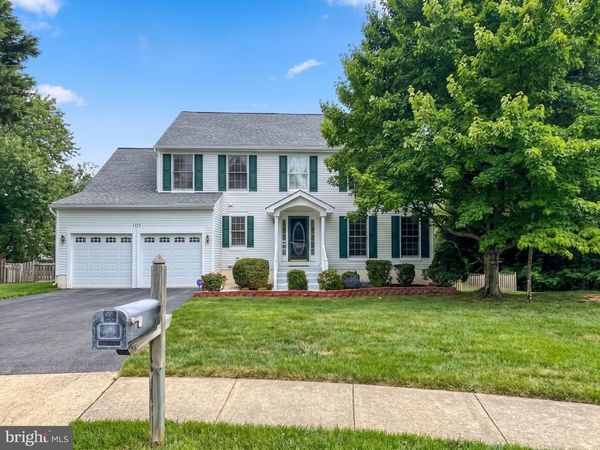 17 OXEN COURT, STAFFORD, VA 22554
