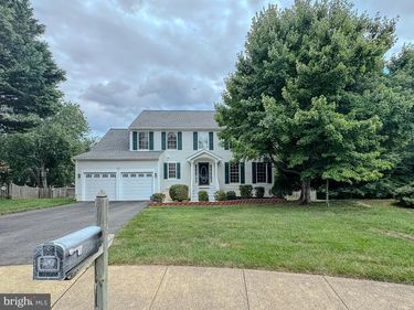 17 OXEN COURT, STAFFORD, VA 22554