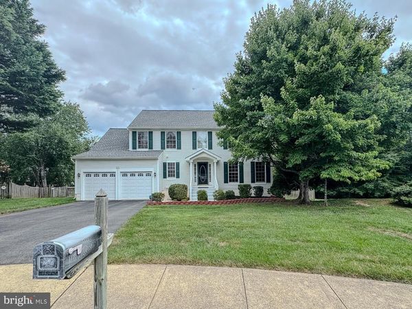 17 OXEN COURT, STAFFORD, VA 22554