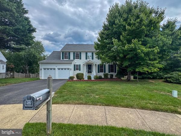 17 OXEN COURT, STAFFORD, VA 22554