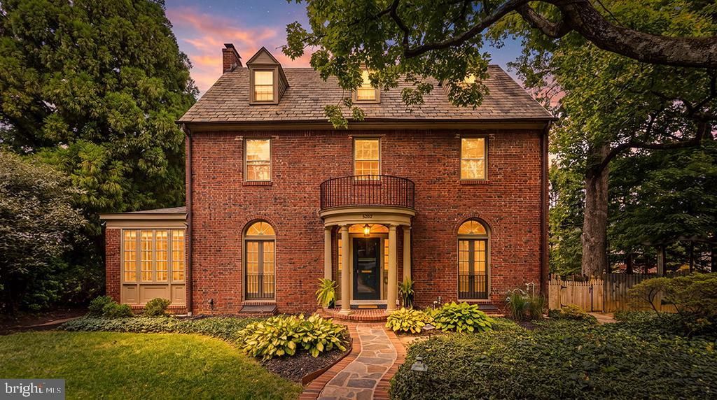 5502 LOMBARDY PLACE, BALTIMORE, MD 21210