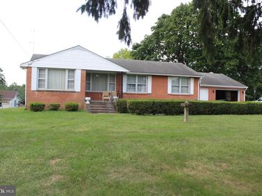 452 VALLEY MILL ROAD, WINCHESTER, VA 22602