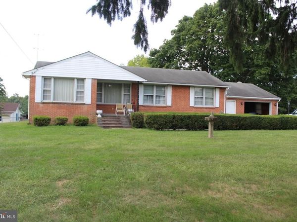 452 VALLEY MILL ROAD, WINCHESTER, VA 22602