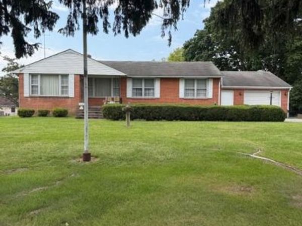 452 VALLEY MILL ROAD, WINCHESTER, VA 22602