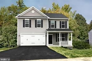110 Chesterfield Court, Locust Grove, VA 22508 Main Photo