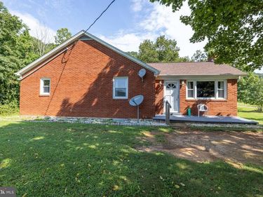 2641 DRY RUN ROAD, LURAY, VA 22835