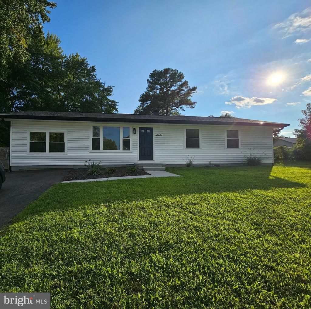 21975 SPRING VALLEY DRIVE, LEXINGTON PARK, MD 20653