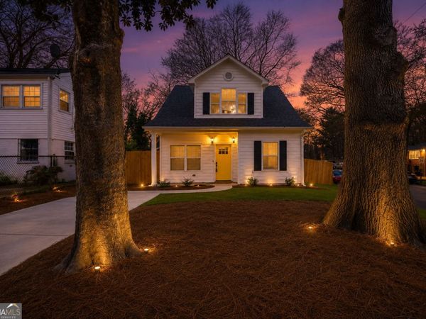 56 Holly Road, Atlanta, GA 30314