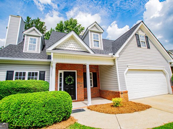109 Turtle Walk, Carrollton, GA 30116