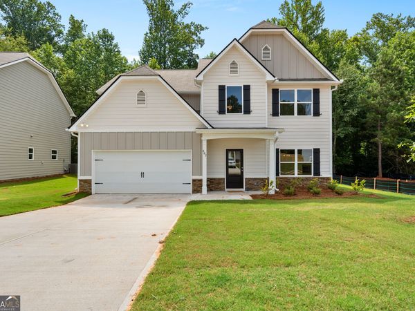 487 Charleston Place, Villa Rica, GA 30180