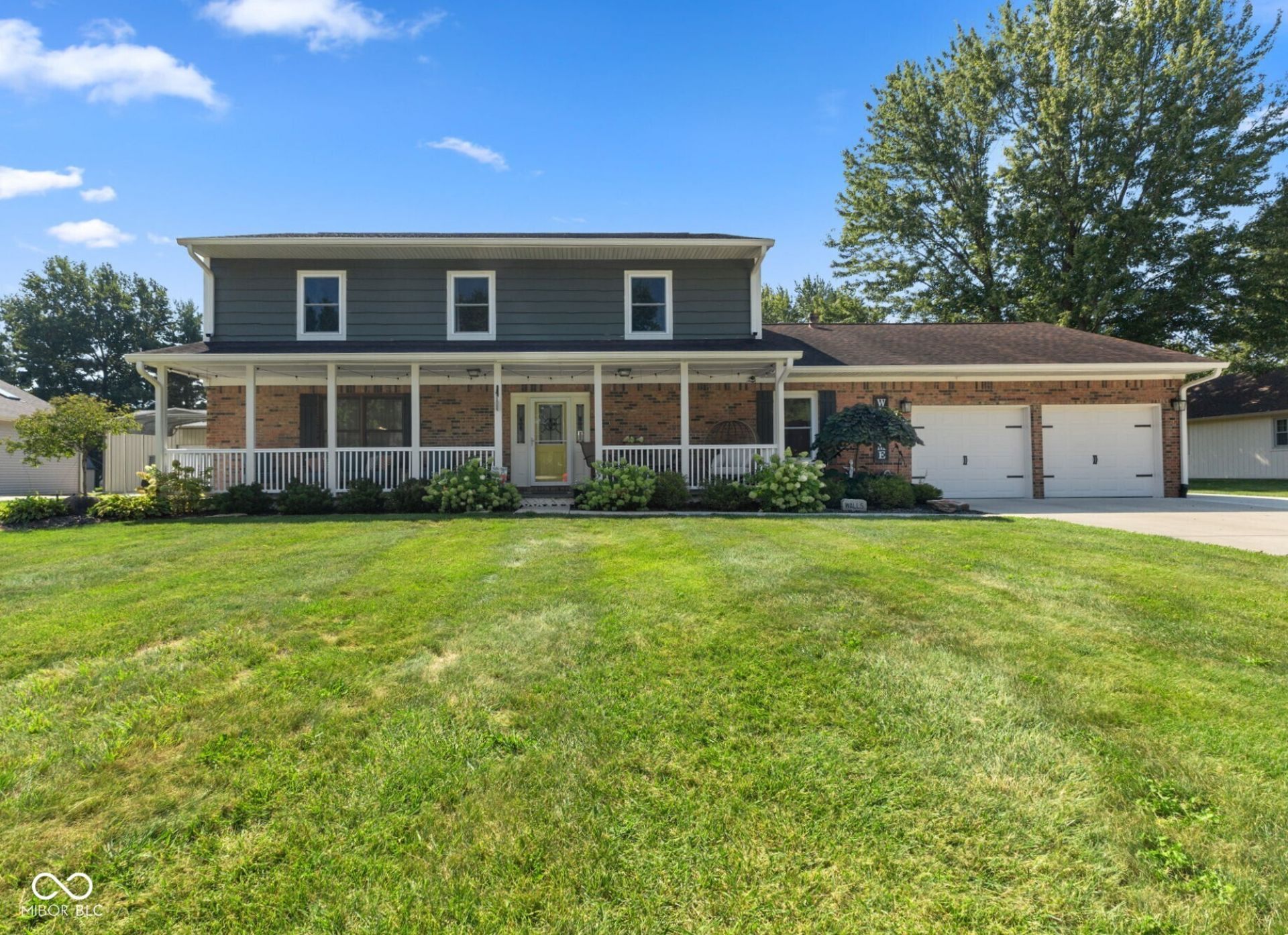 9 Marley Court, Whiteland, IN 46184 Main Photo
