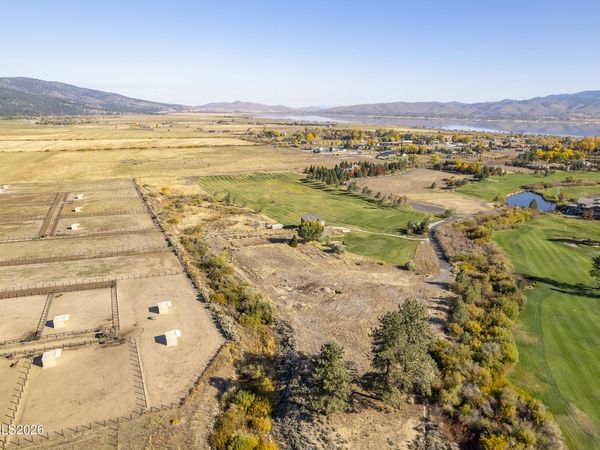 29 Willow Bend Lane, Washoe Valley, NV 89704