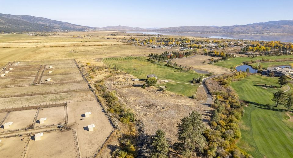 29 Willow Bend Lane, Washoe Valley, NV 89704 Photo