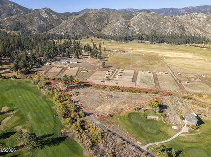 29 Willow Bend Lane, Washoe Valley, NV 89704 Photo