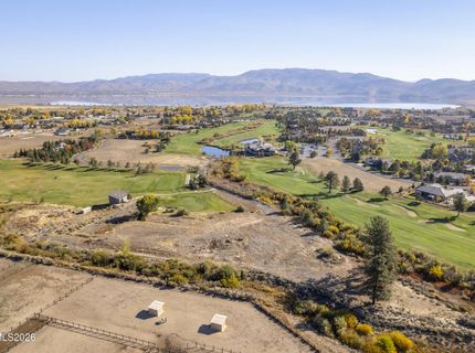 29 Willow Bend Lane, Washoe Valley, NV 89704 Photo