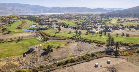 29 Willow Bend Lane, Washoe Valley, NV 89704 Photo