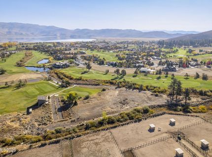 29 Willow Bend Lane, Washoe Valley, NV 89704 Photo
