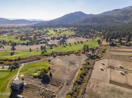 29 Willow Bend Lane, Washoe Valley, NV 89704 Photo