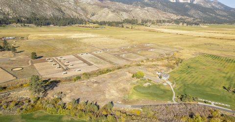 29 Willow Bend Lane, Washoe Valley, NV 89704 Photo