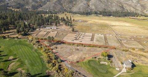 29 Willow Bend Lane, Washoe Valley, NV 89704 Photo
