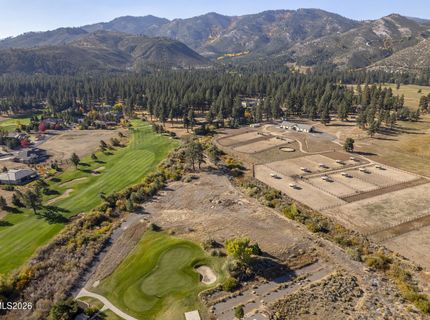 29 Willow Bend Lane, Washoe Valley, NV 89704 Photo