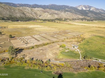 29 Willow Bend Lane, Washoe Valley, NV 89704 Photo