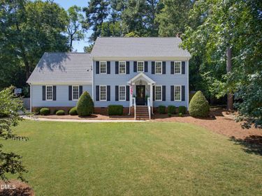 8000 Morgans Way, Raleigh, NC 27615