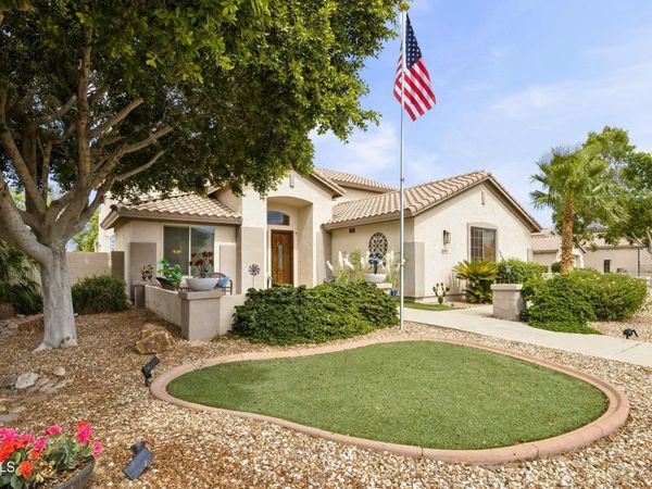 22422 N 80TH Lane, Peoria, AZ 85383