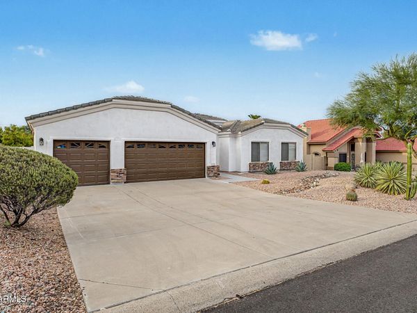 17228 E ORO GRANDE Drive, Fountain Hills, AZ 85268