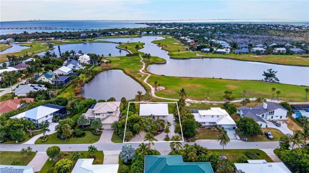 9076 Mockingbird Dr, Sanibel, FL 33957 Photo