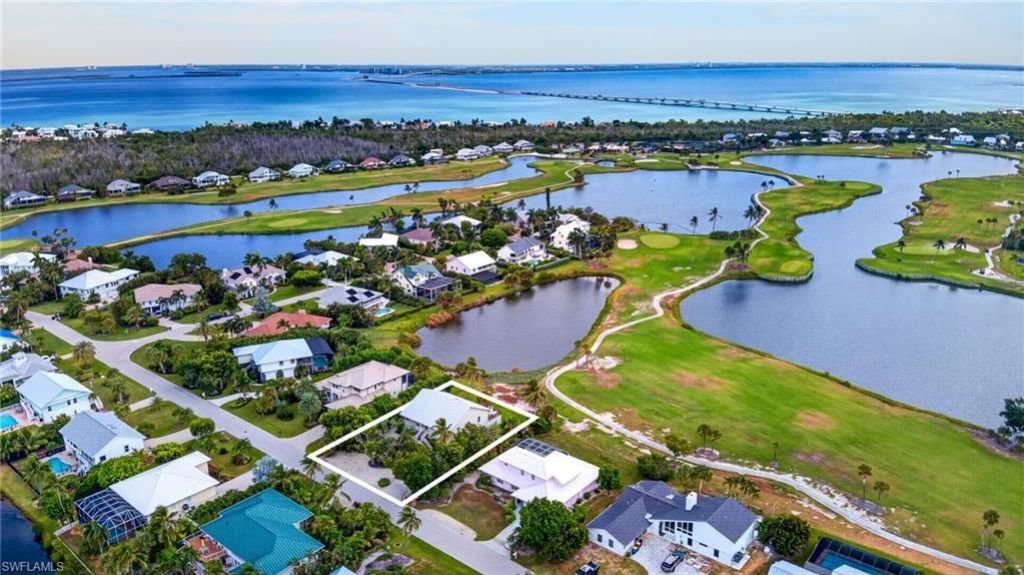 9076 Mockingbird Dr, Sanibel, FL 33957 Photo