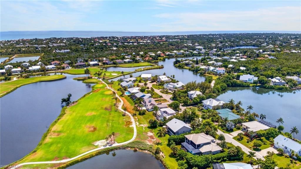 9076 Mockingbird Dr, Sanibel, FL 33957 Photo