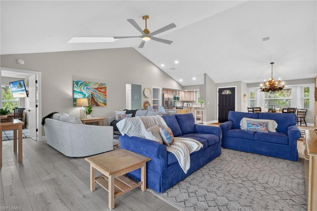 9076 Mockingbird Dr, Sanibel, FL 33957 Photo