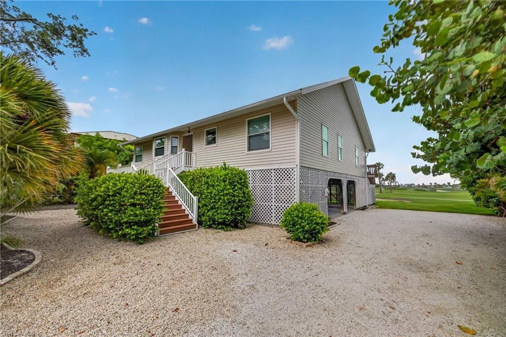 9076 Mockingbird Dr, Sanibel, FL 33957 Photo