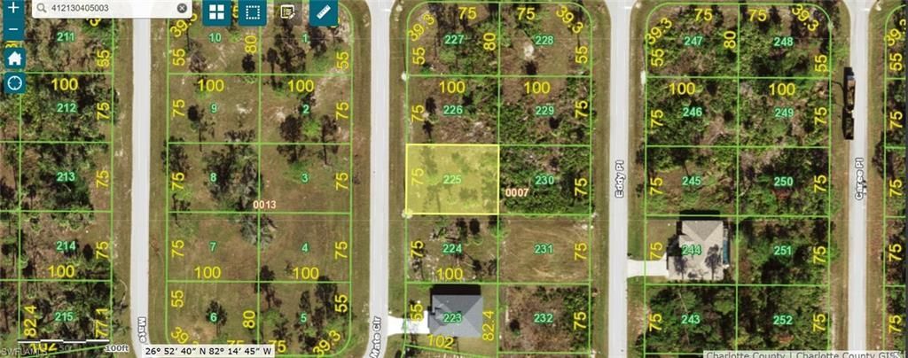 30 Mate Cir, Placida, FL 33946 Photo