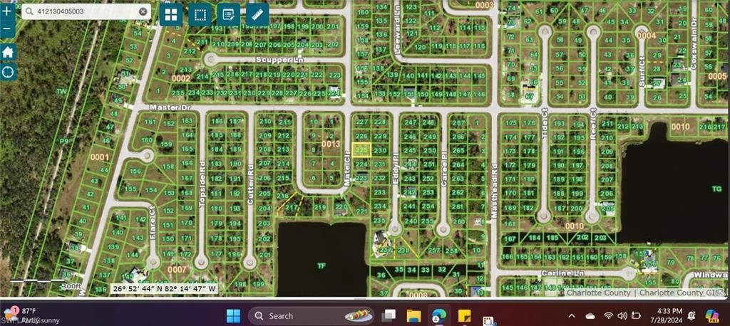 30 Mate Cir, Placida, FL 33946 Photo