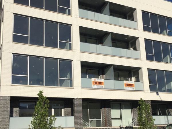 2353 N Seeley Avenue , Unit 2B, Chicago, IL 60647