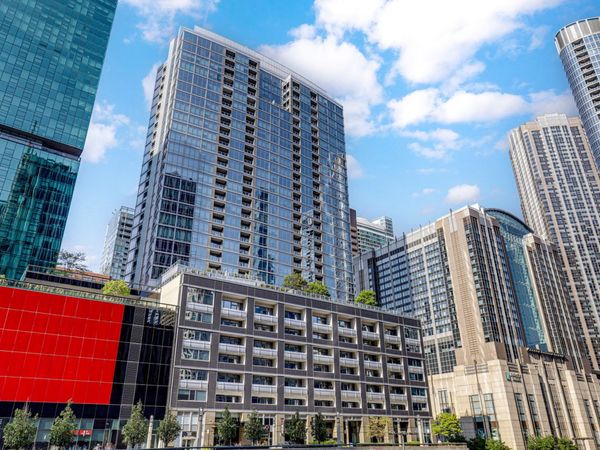 240 E Illinois Street , Unit 1102, Chicago, IL 60611