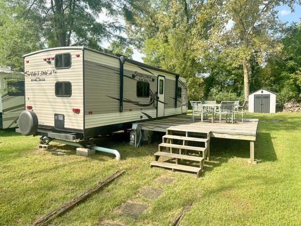 28/36 Woodhaven , Sublette, IL 61367