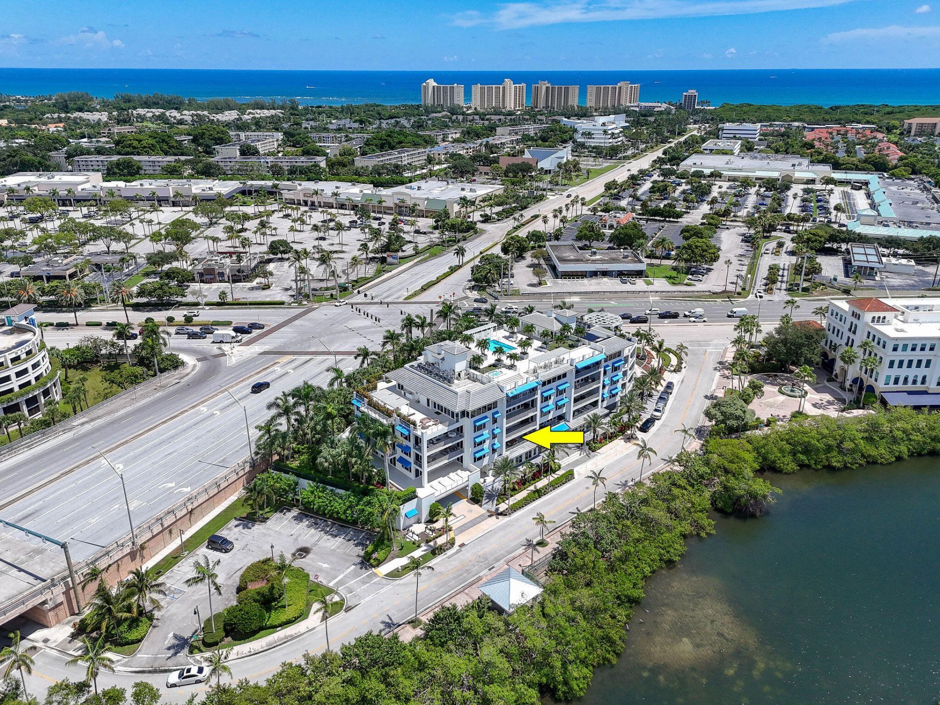 1 S Coastal Way, Unit 202, Jupiter, FL 33477 Photo