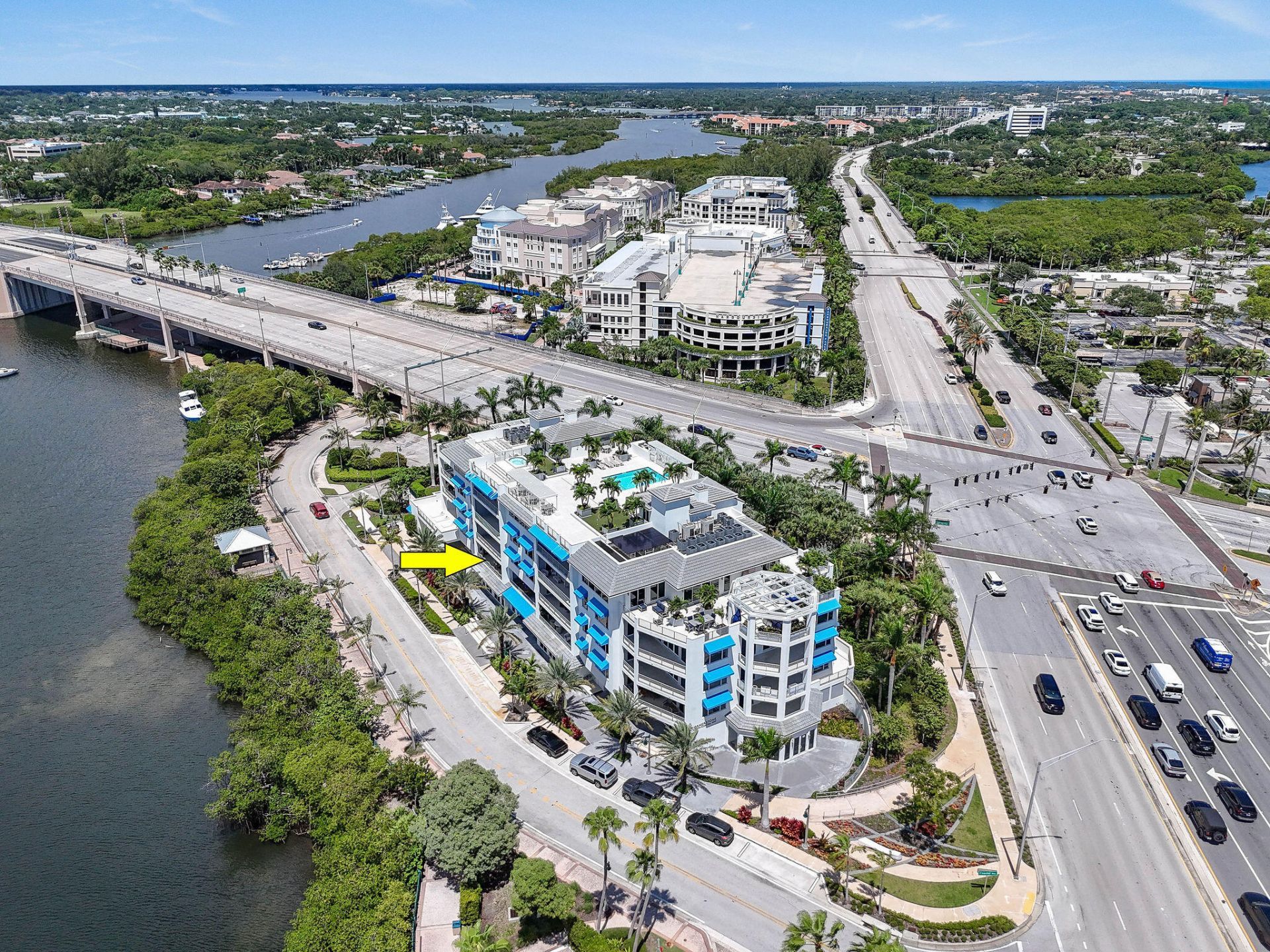 1 S Coastal Way, Unit 202, Jupiter, FL 33477 Photo