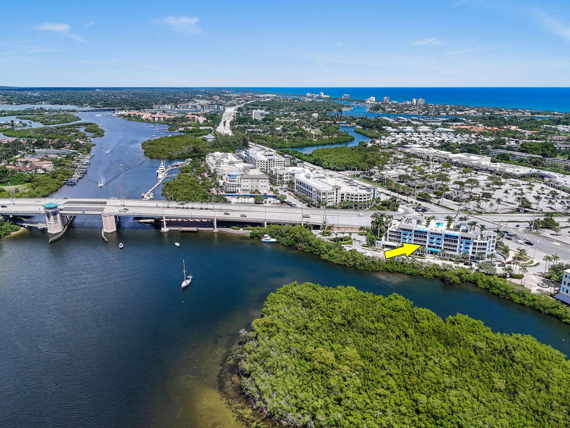 1 S Coastal Way, Unit 202, Jupiter, FL 33477 Photo