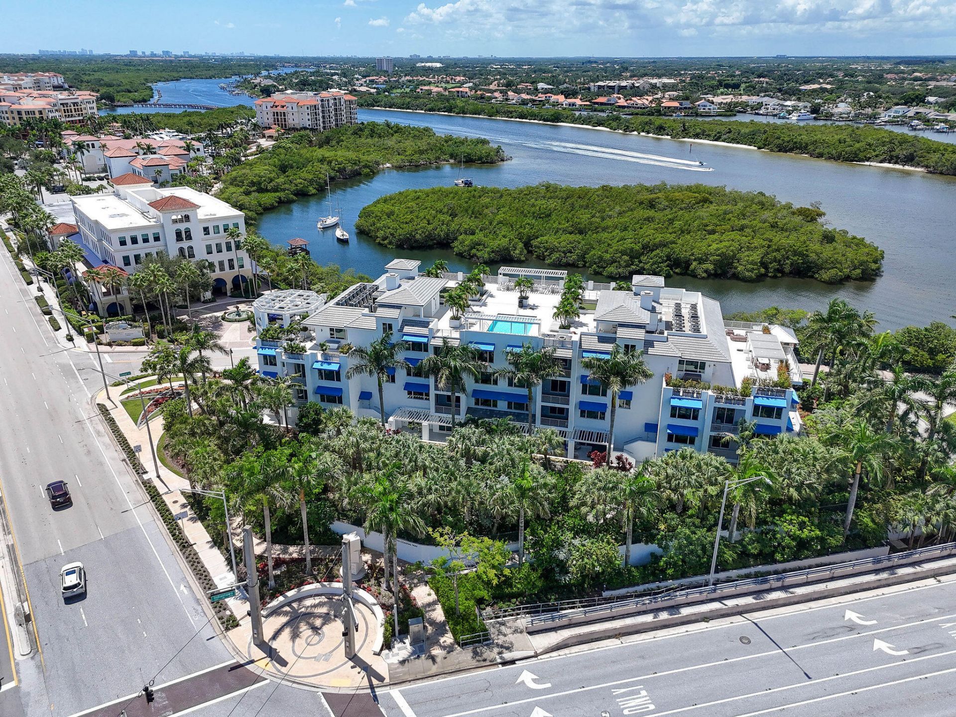 1 S Coastal Way, Unit 202, Jupiter, FL 33477 Photo