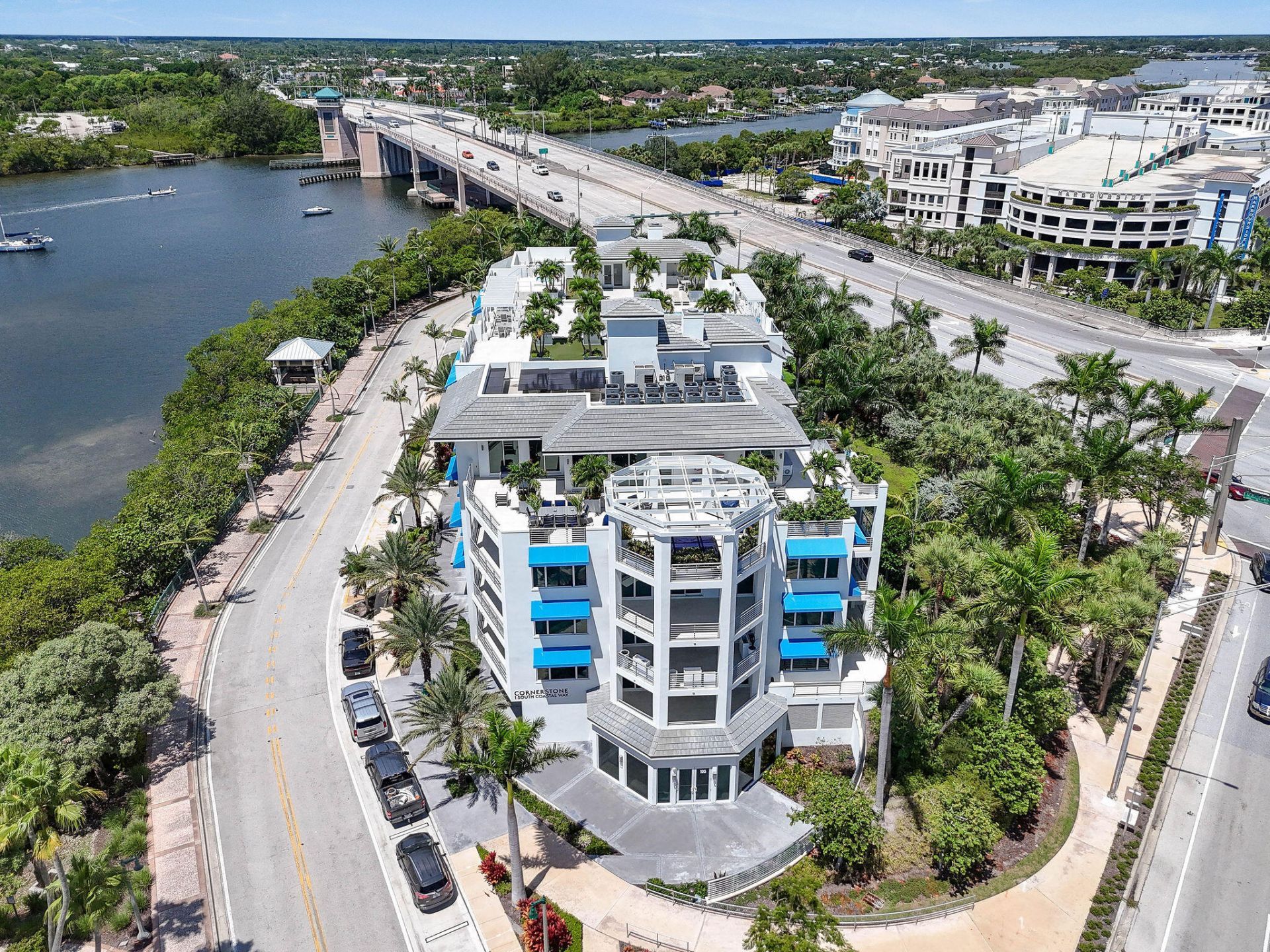 1 S Coastal Way, Unit 202, Jupiter, FL 33477 Photo