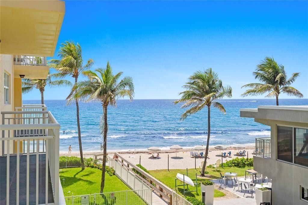 1161 Hillsboro Mile, Unit 306, Hillsboro Beach, FL 33062 Photo