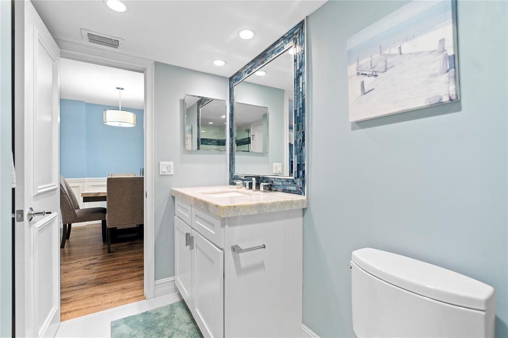 1161 Hillsboro Mile, Unit 306, Hillsboro Beach, FL 33062 Photo