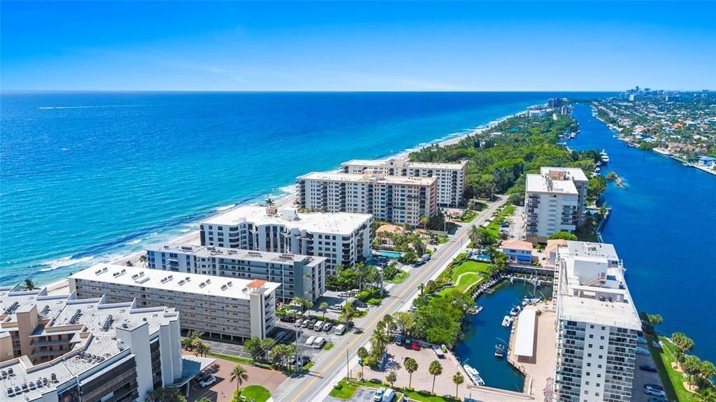 1161 Hillsboro Mile, Unit 306, Hillsboro Beach, FL 33062 Photo