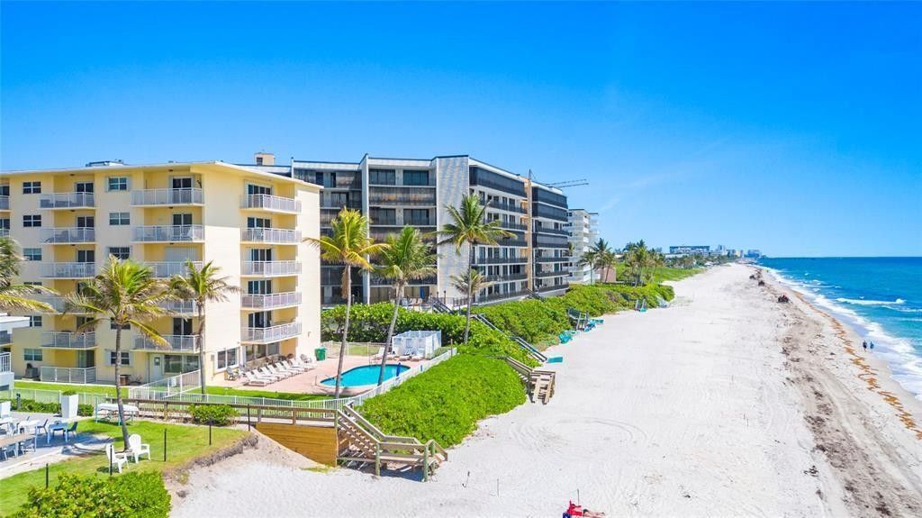 1161 Hillsboro Mile, Unit 306, Hillsboro Beach, FL 33062 Photo