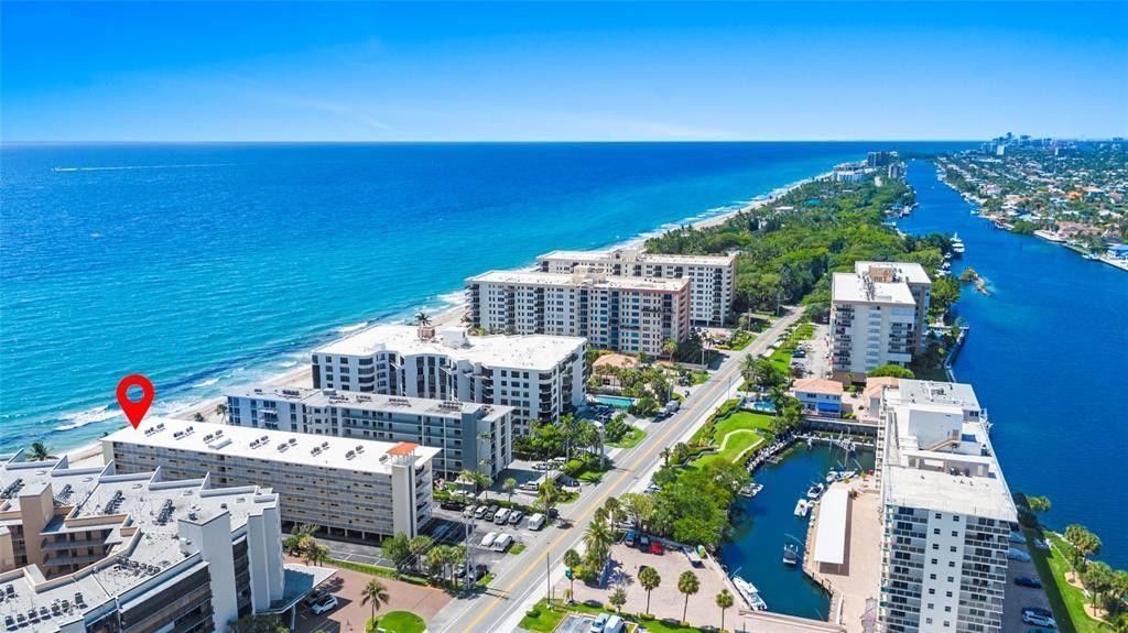 1161 Hillsboro Mile, Unit 306, Hillsboro Beach, FL 33062 Photo