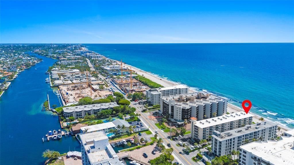 1161 Hillsboro Mile, Unit 306, Hillsboro Beach, FL 33062 Photo